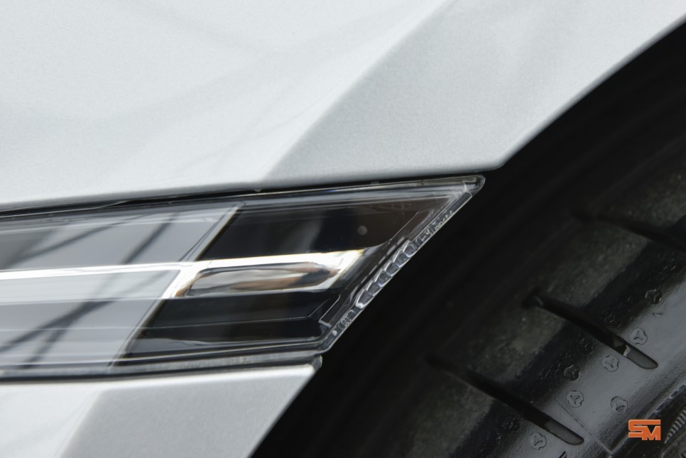 포르쉐 911 카레라 4s, 포르쉐 전문 PPF 시공 필름의 PPF 가격은? / 하남, 강동, 송파