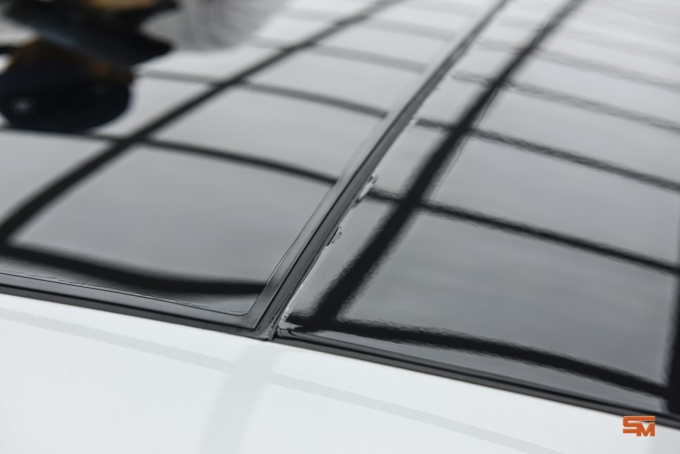 포르쉐 911 카레라 4s, 포르쉐 전문 PPF 시공 필름의 PPF 가격은? / 하남, 강동, 송파