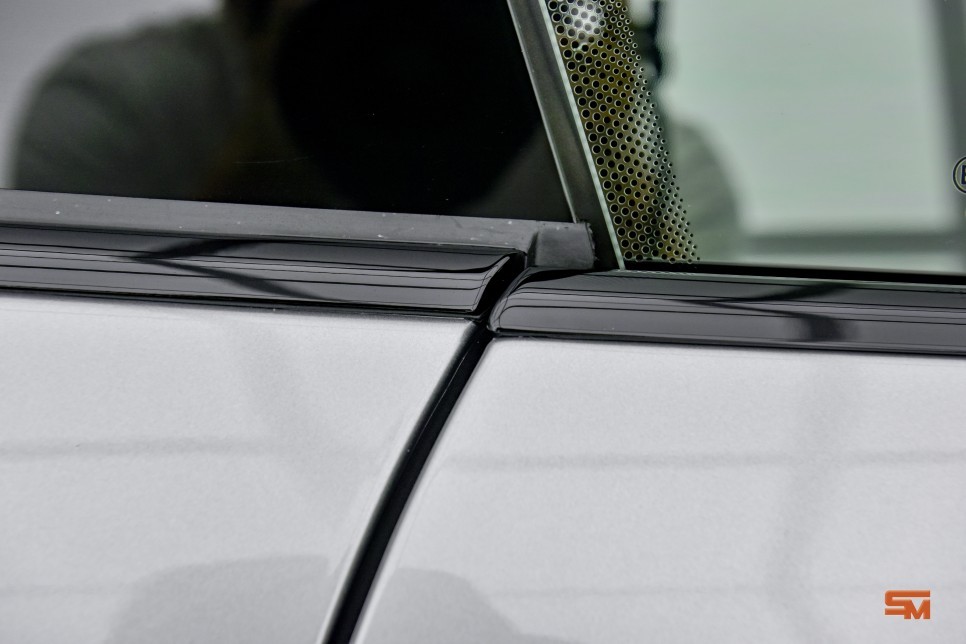 포르쉐 911 카레라 4s, 포르쉐 전문 PPF 시공 필름의 PPF 가격은? / 하남, 강동, 송파