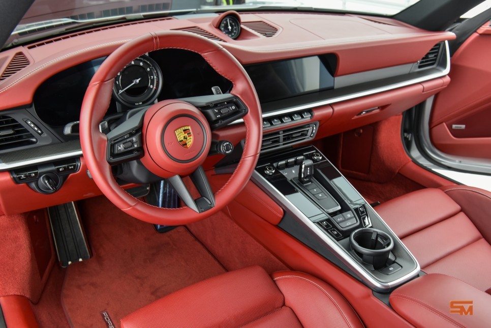 포르쉐 911 카레라 4s, 포르쉐 전문 PPF 시공 필름의 PPF 가격은? / 하남, 강동, 송파