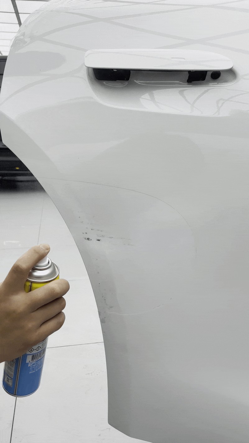 포르쉐 911 카레라 4s, 포르쉐 전문 PPF 시공 필름의 PPF 가격은? / 하남, 강동, 송파