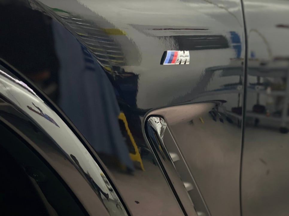 BMW X 시리즈 총출동! - 송파 신차 패키지 출고 완료!