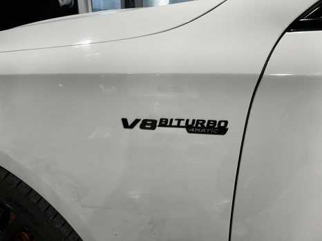 벤츠 생활코딩 반자율코딩  커스텀배기 E63 개조까지 한번에 가능한 맛집 감성튜닝~ / 천안시 동남구