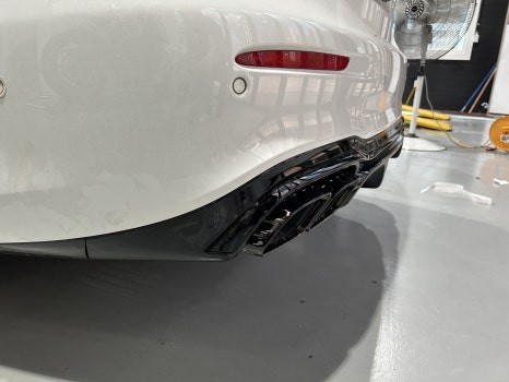 벤츠 생활코딩 반자율코딩  커스텀배기 E63 개조까지 한번에 가능한 맛집 감성튜닝~ / 천안시 동남구