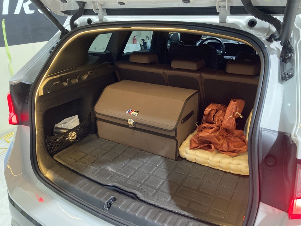 구미 식빵등 bmw X1 시공 니트로 튜닝 / 구미시 양호동