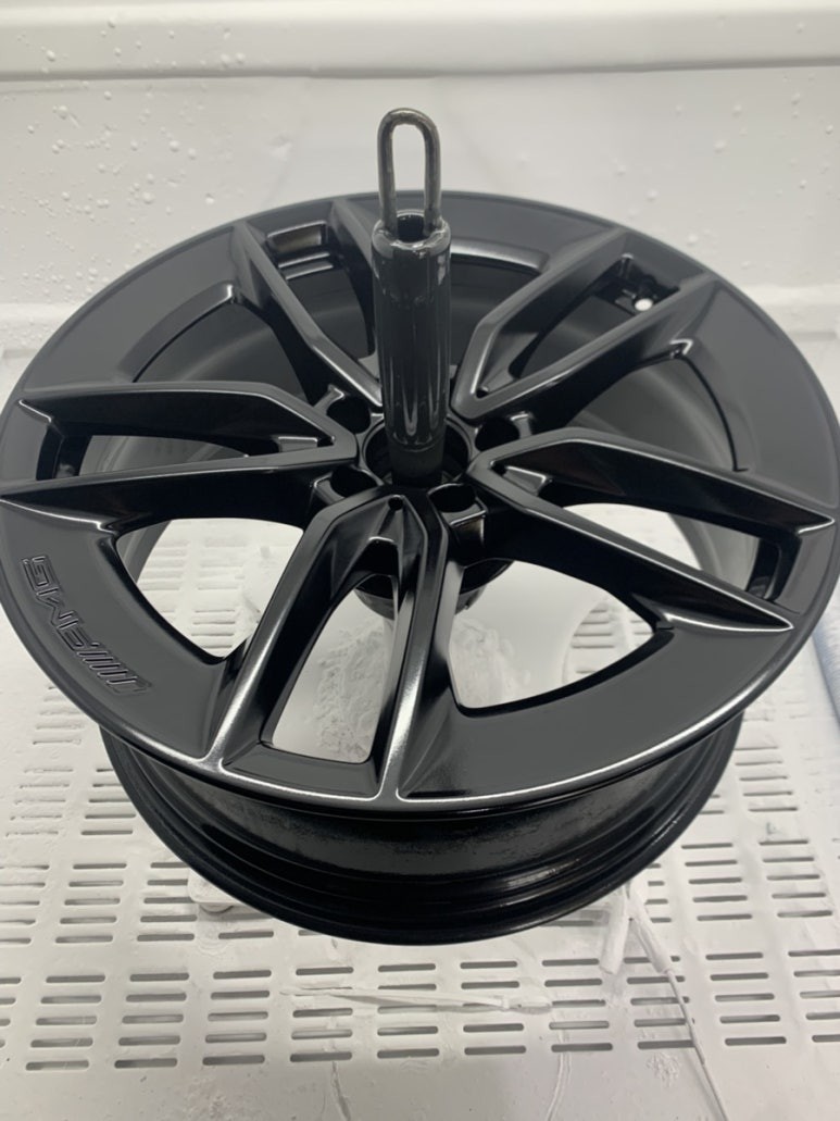 [ 휠복원,수리,분체도장 ] 