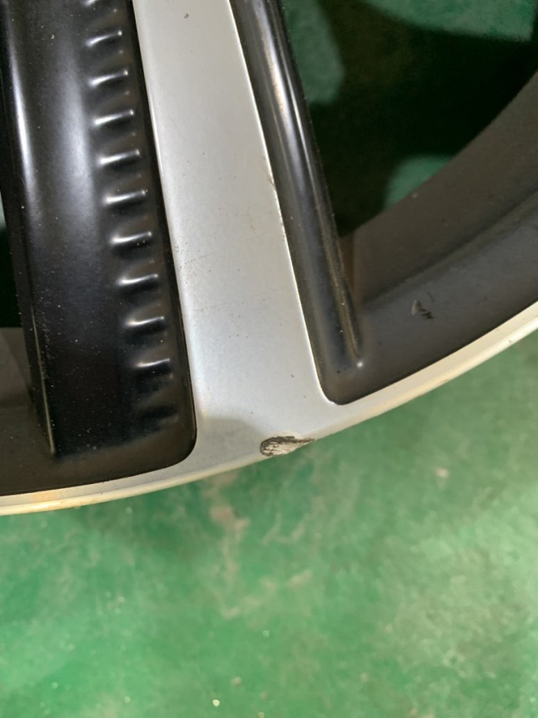 [ 휠복원,수리,분체도장 ] 