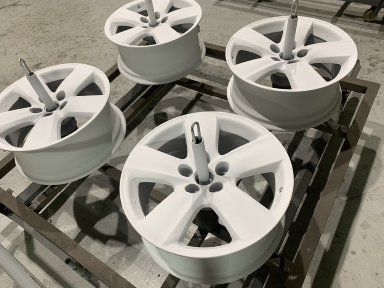 [ 휠복원, 수리 ] 