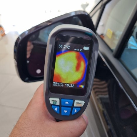 카니발 판테라메탈 7인승 신차검수 진행했습니다.(from 마포,상암) / 서울 마포, 서대문, 영등포, 은평