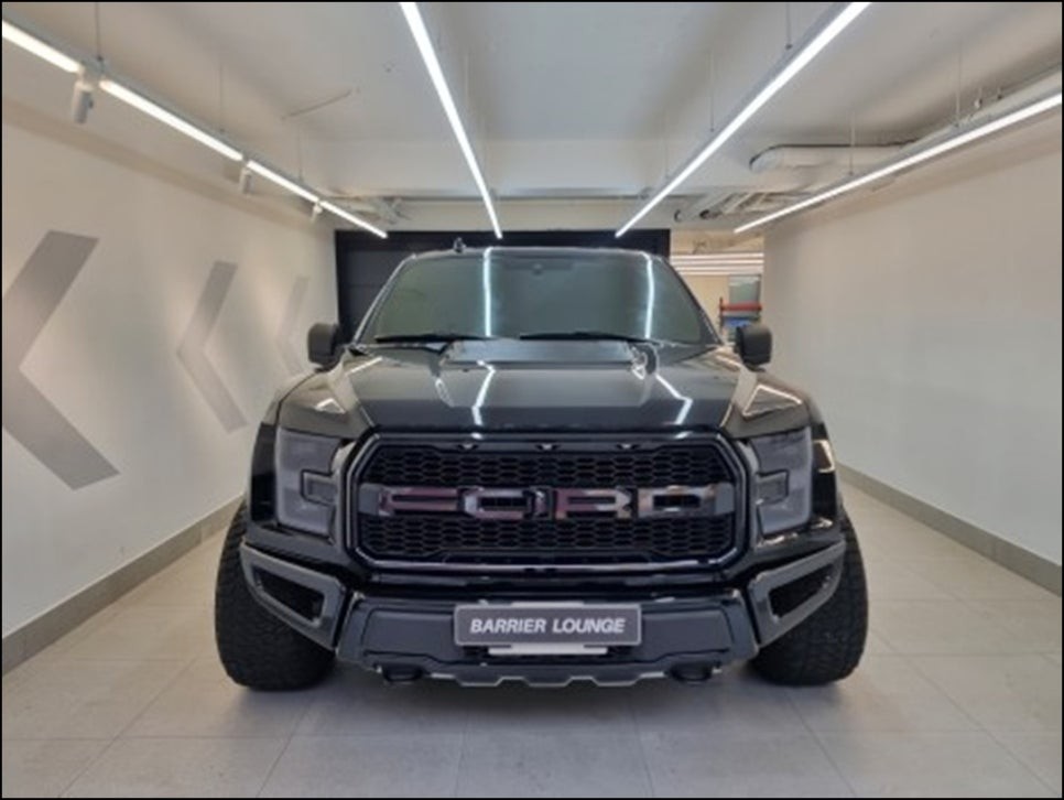 강동구,천호 고광도 블랙 랩핑 / 포드 F150 랩터 튜닝 피아노블랙 추천 / 구로동