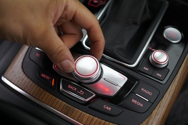 아우디 A6 부산 안드로이드올인원 시공후기! / 부산올인원 네비게이션 교체 가능한곳 알려드릴께요! / 구로동