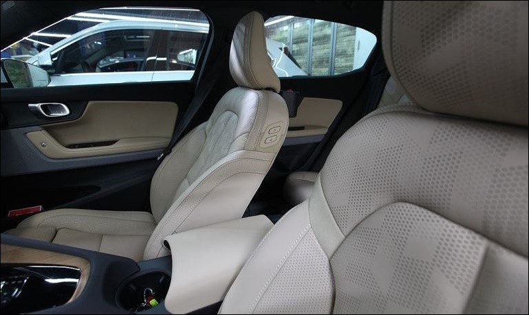 동대문에서 폴스타2 워크인 스위치 튜닝으로 편안하게 / 구로동