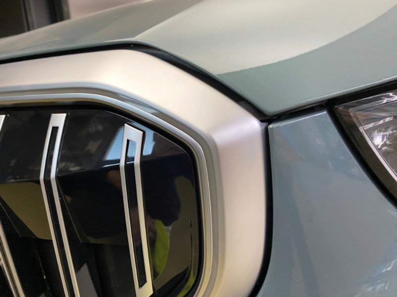 인천 BMW G60 아이코닉 글로우 그릴, 야간 존재감 시공 후기 야간 드레스업의 정석, 왜 필요할까? / 구로동