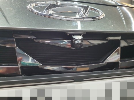 [브로모터스] 현대 CN7 아반떼 3D플러스뷰 /3D어라운드뷰 /스마트폰미러링 삼성덱스 / 경남 거제, 통영, 창원