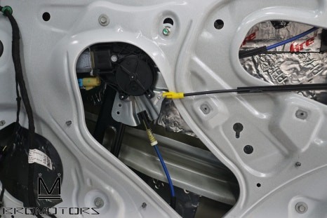 [말리부 파스 스피커 교체] 업그레이드 된 사운드 퀄리티와 비용은 비례하지 않습니다. / 경남 거제, 통영, 창원