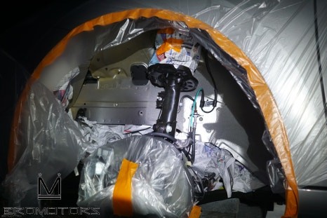 [아반떼 신차패키지] 신차패키지 맛집의 실력 한번 보시겠어요? / 경남 거제, 통영, 창원