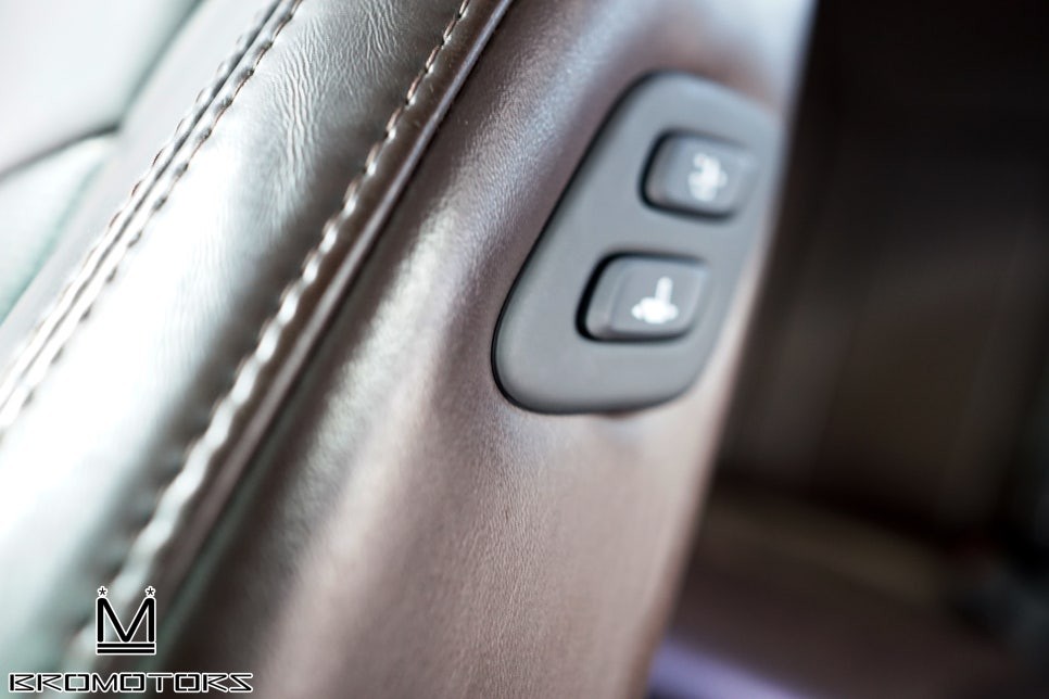 [그랜저HG 워크인 디바이스] 한 번 써보시면 편리성에 쌍따봉을~!! (거제 브로모터스) / 경남 거제, 통영, 창원