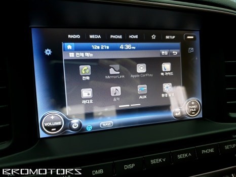 [파인드라이브 몬스터8] 더뉴아반떼AD엔 이게 더 잘 어울리지!! (거제 브로모터스) / 경남 거제, 통영, 창원