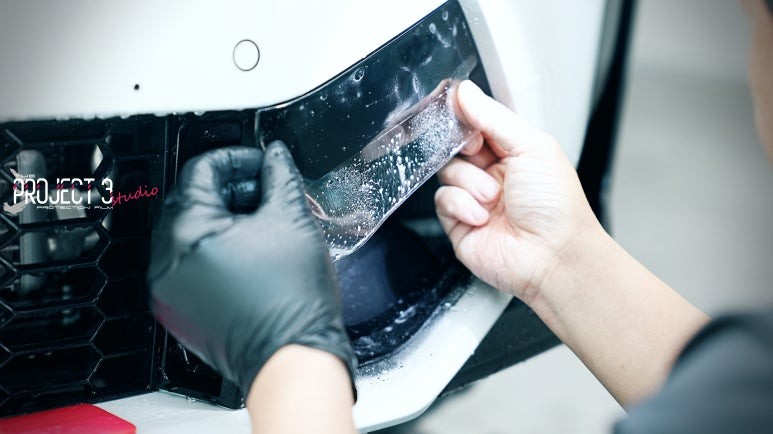 BMW X4M! 스포츠 퍼포먼스를 높이는 동시에 차량 보호까지 / 경기 평택