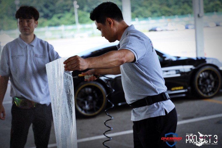 PWRS 2023 포르쉐 월드로드쇼에 오너프로 & 프로젝트3 PPF 단독 스탭 참석 후기 / 서초, 강남, 양재