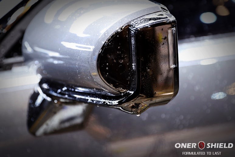 팰리세이드 문콕 방지 예방을 위한 최선의 방법으로 도어PPF를 선택했습니다. / 서초, 강남, 양재