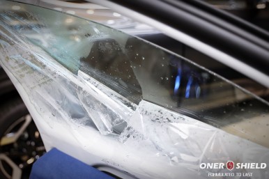 신차 구입하면 해주는 쿠폰썬팅 수명은 얼마나 될까? / 서초, 강남, 양재