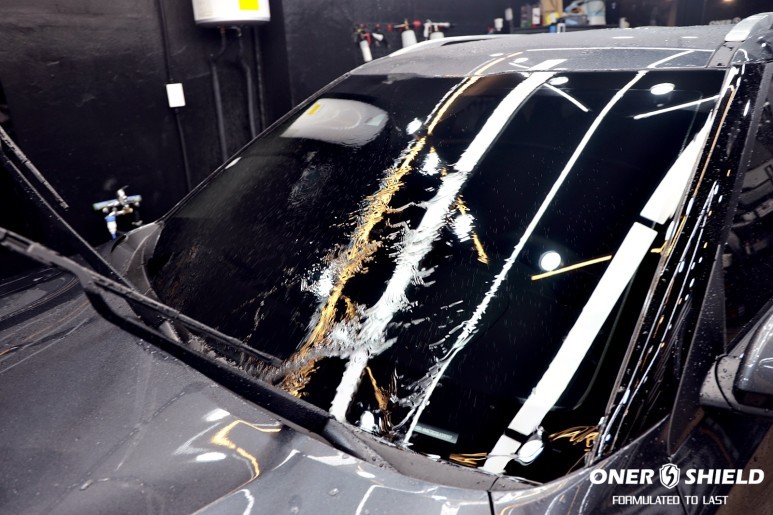 서초 방배 반포 양재 기아 셀토스 출고 후 신차패키지 작업 한번에 할 수 있는 곳 | 오너쉴드 서초 / 서초, 강남, 양재