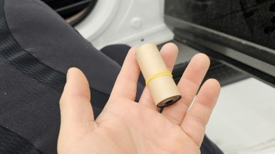 EV9,GV80 사이드스텝 설치 순정 발판 천안 아산 / 충남 아산