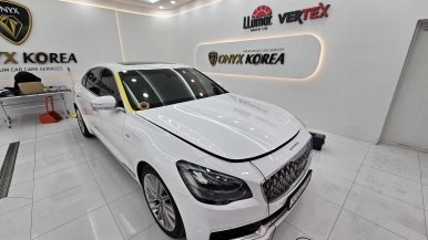 천안 자동차 유리 교환 오닉스코리아 본사 아산 탕정 / 충남 아산