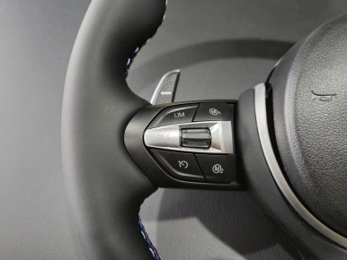 [대구 오디쎄이] BMW F10 카오디오 스피커 튜닝 M 핸들