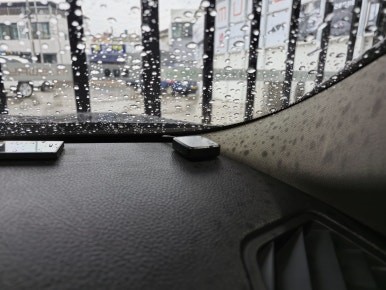 [대구 오디쎄이]BMW F10 520D 사제 네비게이션 정리 탈거