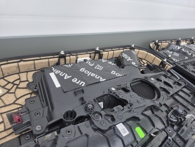 BMW G30 음질 향상을 위한 스피커 업그레이드 교체 튜닝 대구 카오디오