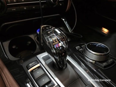 [대구 오디쎄이] 카오디오 안드로이드 올인원 스피커 고급형 패키지 BMW F10 528i