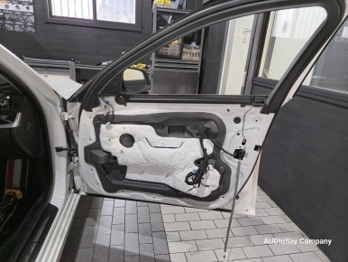 [대구 오디쎄이]BMW 카오디오 M핸들 크리스탈 기어봉 무스웨이 AVI