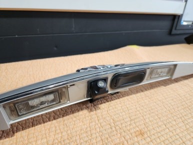대구 오디쎄이 AHD 후방카메라 쉐보레 알페온