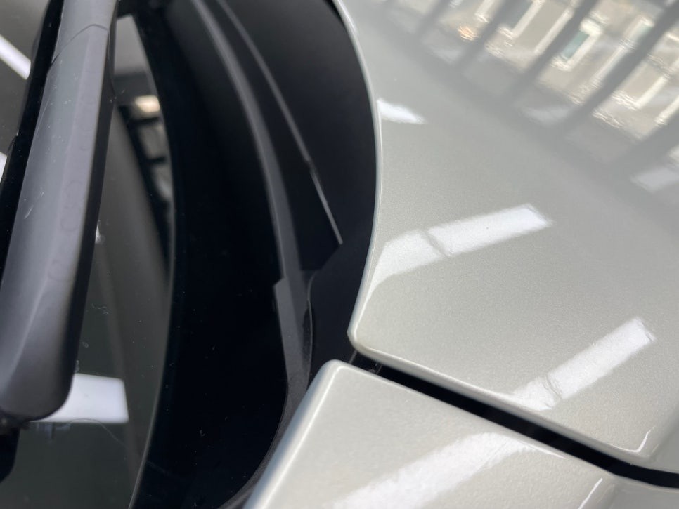 은평 마포 PPF EV3 보닛패키지 EV3는 처음이지? / 서초, 강남, 양재