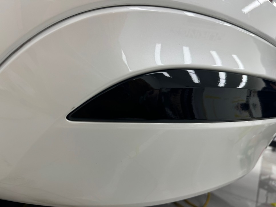 위례 랩핑 볼보 XC60 크롬죽이기 볼보도 매력적일 수 있음 / 서초, 강남, 양재