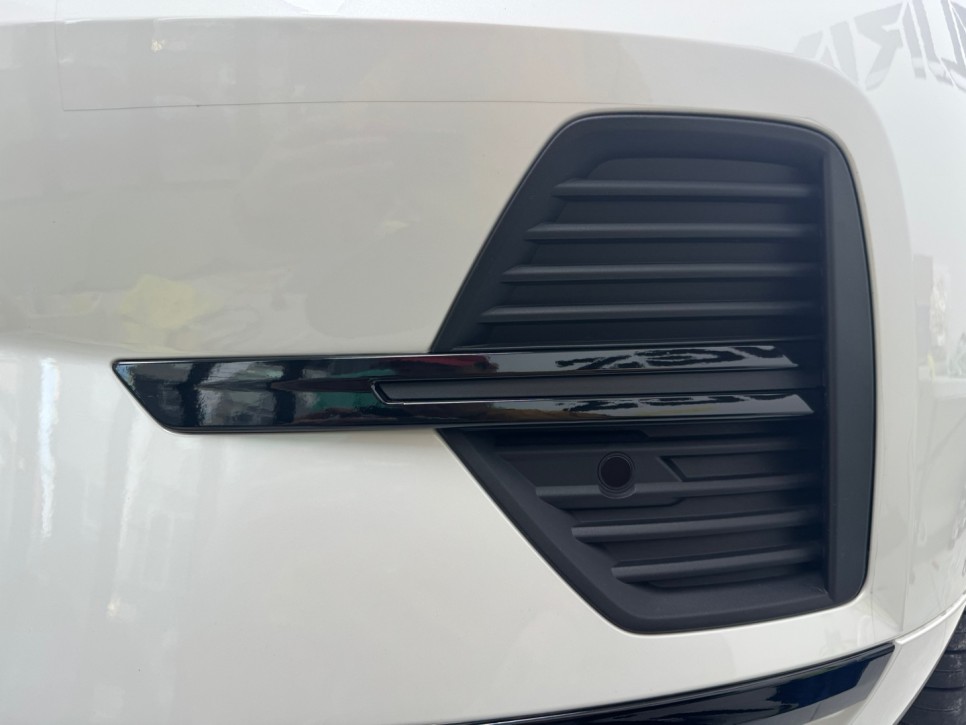 위례 랩핑 볼보 XC60 크롬죽이기 볼보도 매력적일 수 있음 / 서초, 강남, 양재