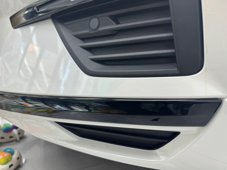 위례 랩핑 볼보 XC60 크롬죽이기 볼보도 매력적일 수 있음 / 서초, 강남, 양재