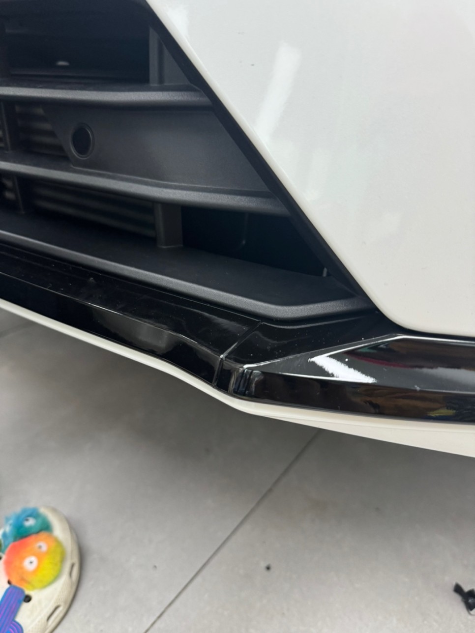 위례 랩핑 볼보 XC60 크롬죽이기 볼보도 매력적일 수 있음 / 서초, 강남, 양재