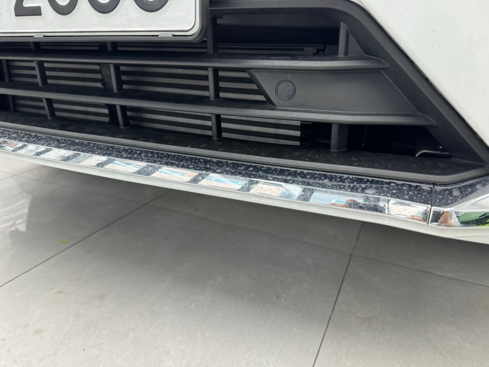 위례 랩핑 볼보 XC60 크롬죽이기 볼보도 매력적일 수 있음 / 서초, 강남, 양재