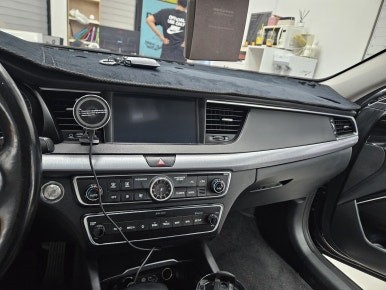 김포PPF.김포랩핑.PPF.컬러PPF.생활보호PPF.실내포인트랩핑/부분랩핑.올뉴k7 / 경기 김포