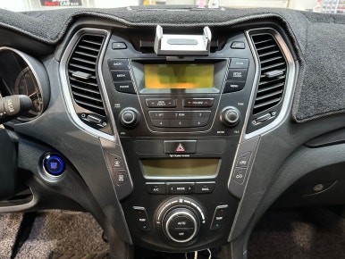 싼타페DM 켈란 안드로이드 올인원 후방카메라(AHD) / 대전 서구