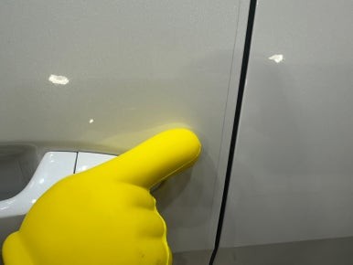 스포티지 NQ5 생활보호 PPF 시공 / 대전 서구