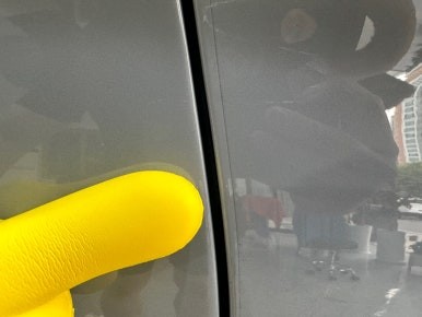 BMW X3 생활보호 PPF 도어엣지 시공 / 대전 서구