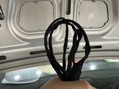 YF쏘나타 후방카메라 교체 / 대전 서구