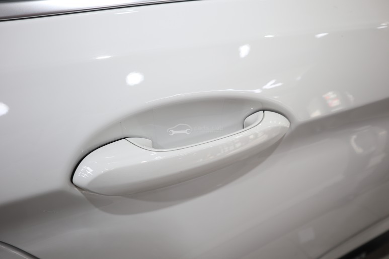 [파츠클럽] BMW G30 520d 유광블랙 휠도색 디퓨저 랩핑 / 서울 양천