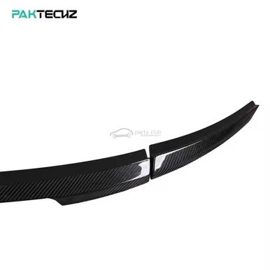 아우디 R8 (4S) PAKTECHZ 파텍 드라이카본 바디킷 튜닝 파츠