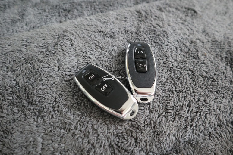 포르쉐 981 박스터 2.7 가변배기음 튜닝 영상 / 서울 양천