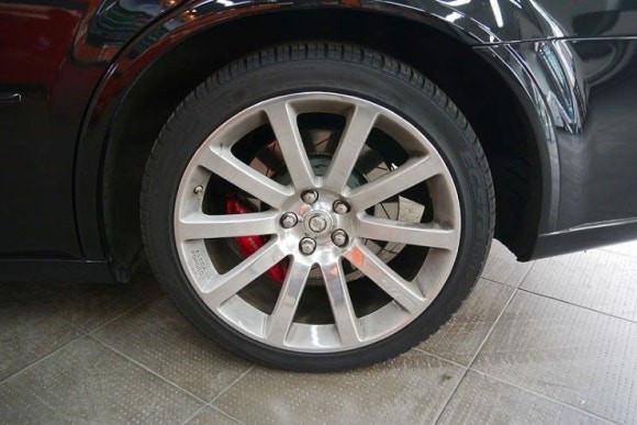 300C SRT 20인치 올크롬 / 경기 포천 소흘